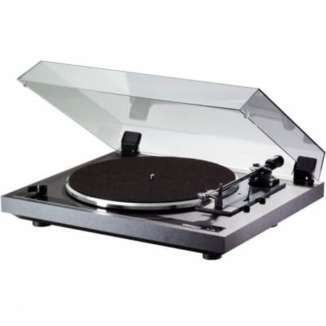 Il giradischi automatico Thorens TD 170